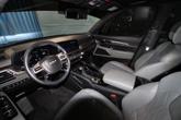 Thumbnail of 2024 Ebony Black Kia Telluride