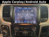 Thumbnail of 2018 Brilliant Black Crystal Pearlcoat RAM 1500