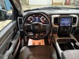 Thumbnail of 2018 Brilliant Black Crystal Pearlcoat RAM 1500