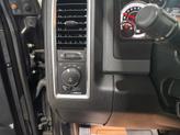 Thumbnail of 2018 Brilliant Black Crystal Pearlcoat RAM 1500