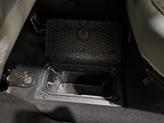 Thumbnail of 2018 Brilliant Black Crystal Pearlcoat RAM 1500