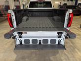 Thumbnail of 2025 White Frost Tricoat GMC Sierra 3500