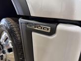 Thumbnail of 2025 White Frost Tricoat GMC Sierra 3500