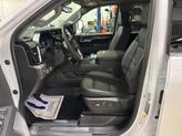 Thumbnail of 2025 White Frost Tricoat GMC Sierra 3500