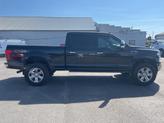 Thumbnail of 2018 Shadow Black Ford F-150