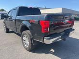 Thumbnail of 2018 Shadow Black Ford F-150
