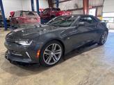 Thumbnail of 2017 Nightfall Gray Metallic Chevrolet Camaro