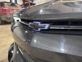 Thumbnail of 2017 Nightfall Gray Metallic Chevrolet Camaro