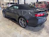 Thumbnail of 2017 Nightfall Gray Metallic Chevrolet Camaro