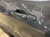 Thumbnail of 2017 Nightfall Gray Metallic Chevrolet Camaro