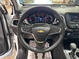 Thumbnail of 2023 Summit White Chevrolet Equinox