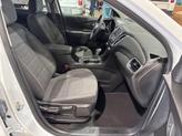 Thumbnail of 2023 Summit White Chevrolet Equinox