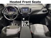 Thumbnail of 2023 Summit White Chevrolet Equinox