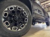 Thumbnail of 2025 Black Chevrolet Silverado 3500