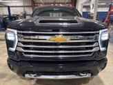 Thumbnail of 2025 Black Chevrolet Silverado 3500