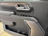 Thumbnail of 2025 Black Chevrolet Silverado 3500