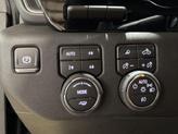 Thumbnail of 2025 Black Chevrolet Silverado 3500