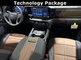 Thumbnail of 2025 Black Chevrolet Silverado 3500