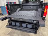 Thumbnail of 2025 Black Chevrolet Silverado 3500