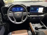 Thumbnail of 2025 Black Chevrolet Silverado 3500