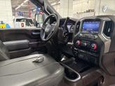 Thumbnail of 2023 White Frost Tricoat GMC Sierra 2500