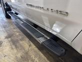 Thumbnail of 2023 White Frost Tricoat GMC Sierra 2500