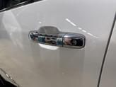 Thumbnail of 2023 White Frost Tricoat GMC Sierra 2500