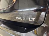 Thumbnail of 2022 Mosaic Black Metallic Chevrolet Equinox