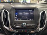 Thumbnail of 2022 Mosaic Black Metallic Chevrolet Equinox