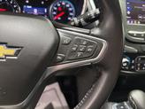Thumbnail of 2022 Mosaic Black Metallic Chevrolet Equinox