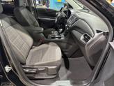 Thumbnail of 2022 Mosaic Black Metallic Chevrolet Equinox