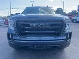 Thumbnail of 2022 Gray GMC Sierra 1500