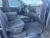 Thumbnail of 2022 Gray GMC Sierra 1500