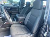 Thumbnail of 2022 Gray GMC Sierra 1500