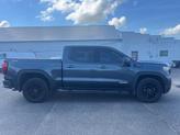 Thumbnail of 2022 Gray GMC Sierra 1500