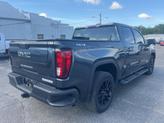 Thumbnail of 2022 Gray GMC Sierra 1500