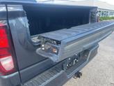 Thumbnail of 2022 Gray GMC Sierra 1500