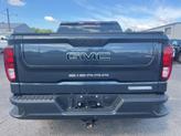 Thumbnail of 2022 Gray GMC Sierra 1500