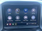 Thumbnail of 2022 Gray GMC Sierra 1500