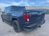 Thumbnail of 2022 Gray GMC Sierra 1500
