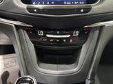Thumbnail of 2024 Crystal White Tricoat Cadillac XT5
