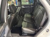 Thumbnail of 2024 Crystal White Tricoat Cadillac XT5