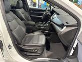Thumbnail of 2024 Crystal White Tricoat Cadillac XT5