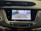 Thumbnail of 2024 Crystal White Tricoat Cadillac XT5