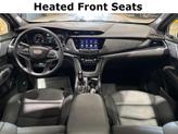 Thumbnail of 2024 Crystal White Tricoat Cadillac XT5