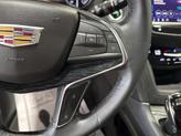 Thumbnail of 2024 Crystal White Tricoat Cadillac XT5
