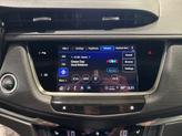 Thumbnail of 2024 Crystal White Tricoat Cadillac XT5