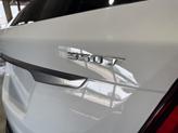 Thumbnail of 2024 Crystal White Tricoat Cadillac XT5