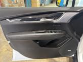 Thumbnail of 2024 Crystal White Tricoat Cadillac XT5