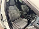 Thumbnail of 2024 Crystal White Tricoat Cadillac XT5